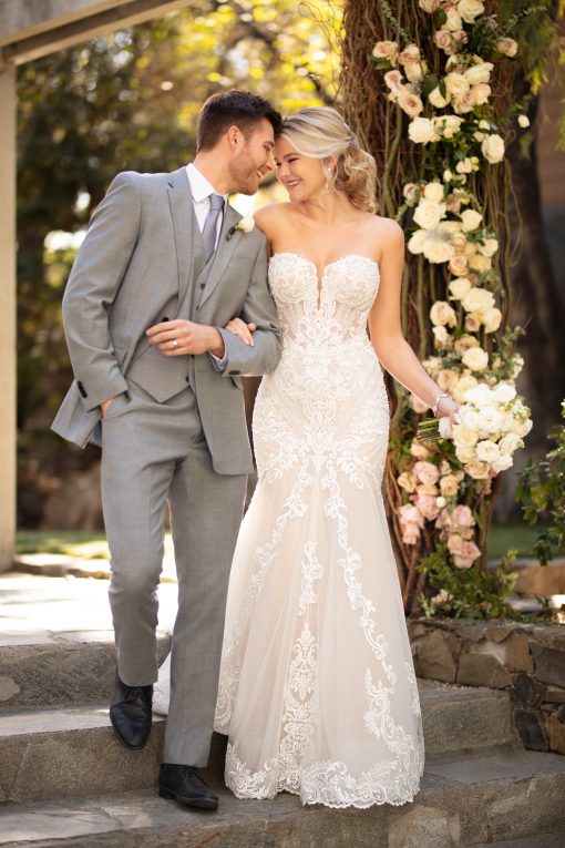 Essense of Australia | Reddington Bridal